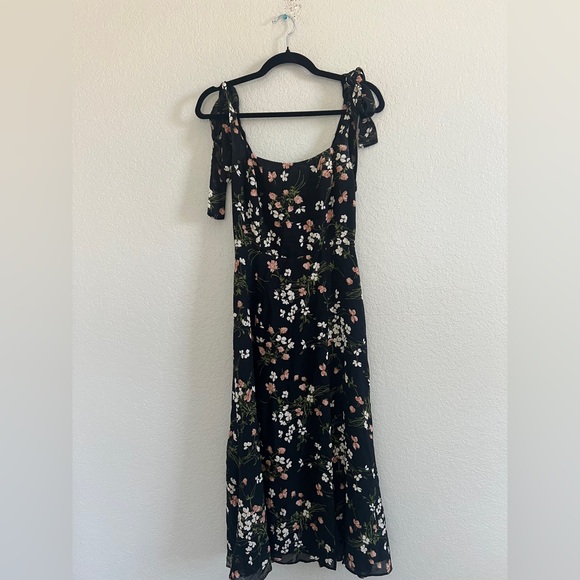 Reformation Twilight Sagittarius Dress .Size 4 - Picture 8 of 13